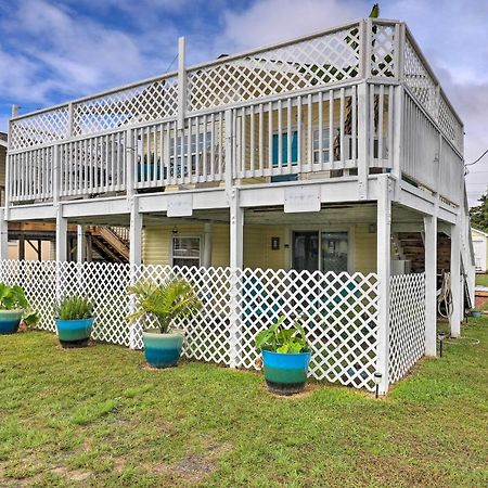 Pet-Friendly Townhome, 2 Blocks To Atlantic Beach! Zewnętrze zdjęcie