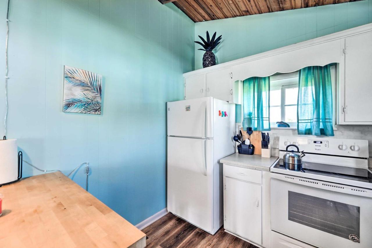 Pet-Friendly Townhome, 2 Blocks To Atlantic Beach! Zewnętrze zdjęcie