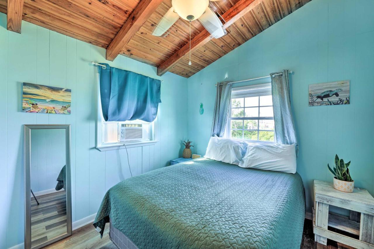 Pet-Friendly Townhome, 2 Blocks To Atlantic Beach! Zewnętrze zdjęcie